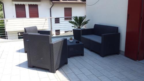 B&B Nuova Ostiglia in Quinto di Treviso