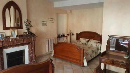 La Maison de Josepha chambre d'hôte Ferrals-les-Corbières
