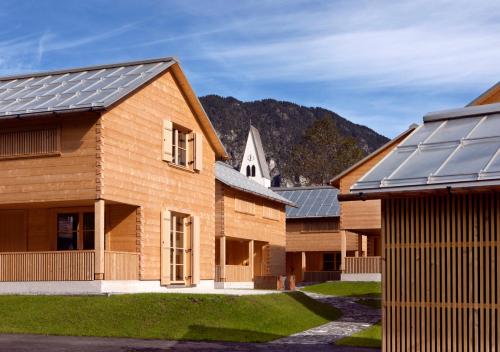CASALPIN Chalets - image 7