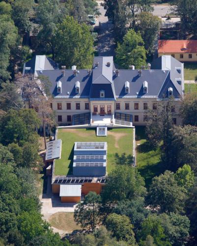 Főnix Medical Wellness Resort - Hotel - Csitár