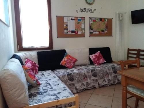 Appartamento Acero Rosso 3