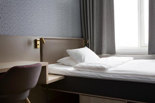 Comfort Hotel Xpress Tromsø - image 6