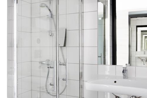 Comfort Hotel Xpress Tromsø - image 13