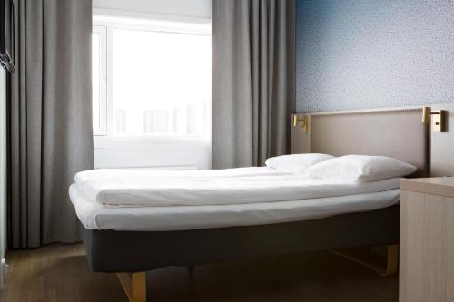 Comfort Hotel Xpress Tromsø - image 11