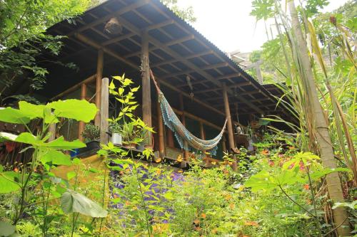 Mariri Jungle Lodge