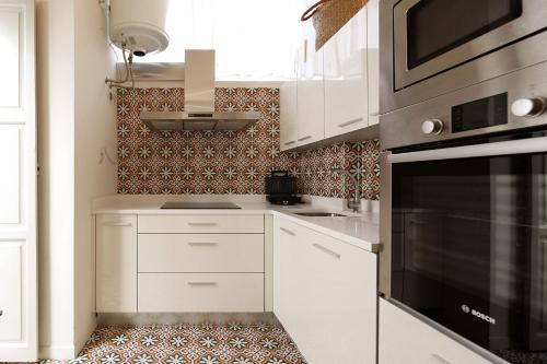 Veoapartment Quintana Terrace, Sevilla (Foto 7)