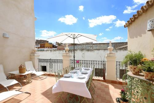 Veoapartment Quintana Terrace, Sevilla