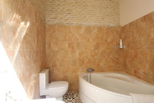 Veoapartment Quintana Terrace, Sevilla (Foto 10)
