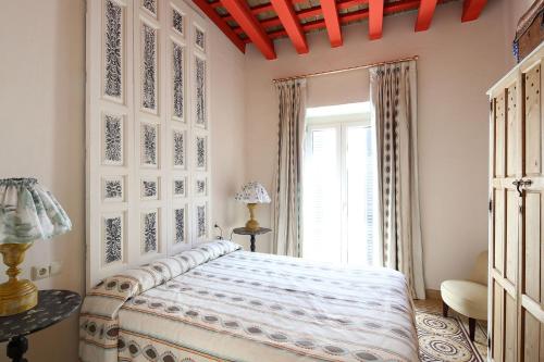 Veoapartment Quintana Terrace, Sevilla (Foto 8)
