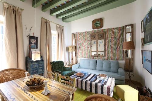 Veoapartment Quintana Terrace, Sevilla (Foto 4)