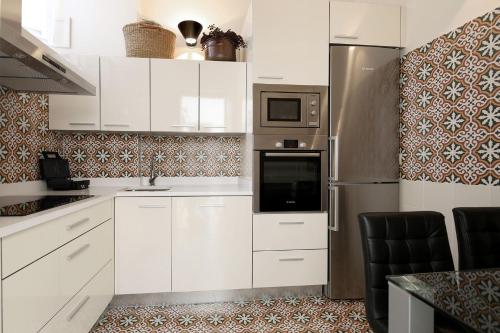 Veoapartment Quintana Terrace, Sevilla (Foto 6)