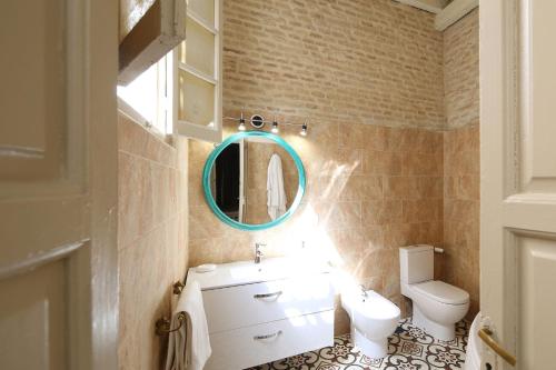 Veoapartment Quintana Terrace, Sevilla (Foto 9)