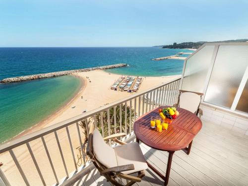 Apartment Els Angels in Sant Antoni de Calonge