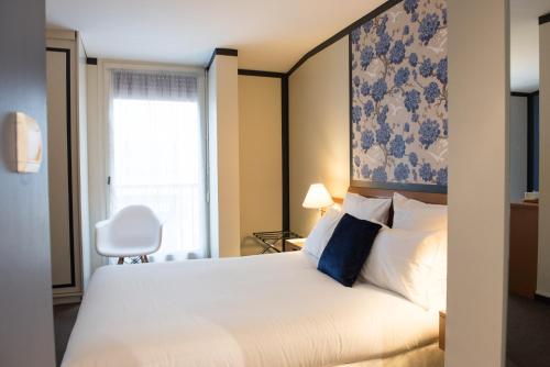 Hotel de Jouvence-NEW in Dax