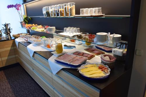 Hotel Lutter – Munich, CO