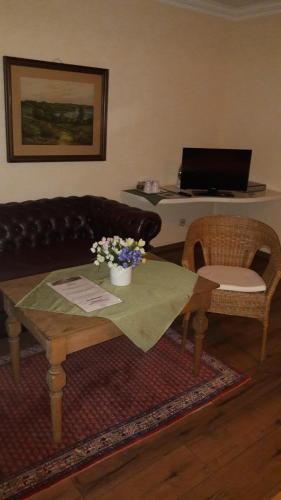 Bed and Breakfast Dannevirke Room Type - Comfort Quadruple Room