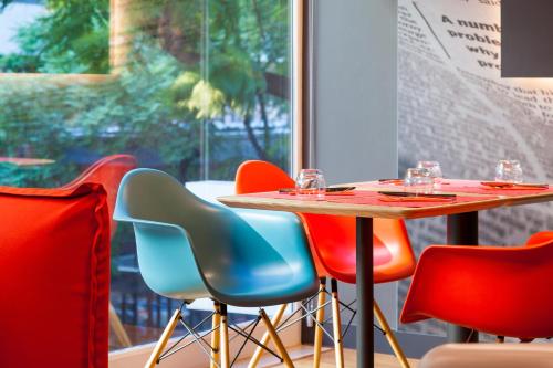 Hotel ibis Lisboa Liberdade - image 4