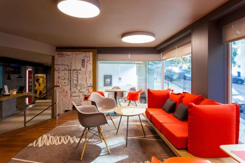 Hotel ibis Lisboa Liberdade - image 10