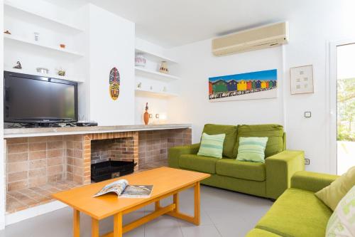 Chalet Can Roig - image 2