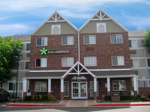 Extended Stay America Suites - Denver - Tech Center South - Greenwood Village