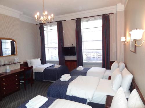 Regency House Hotel - image 9