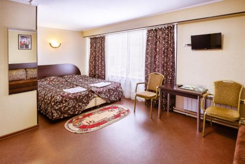 hotel photo