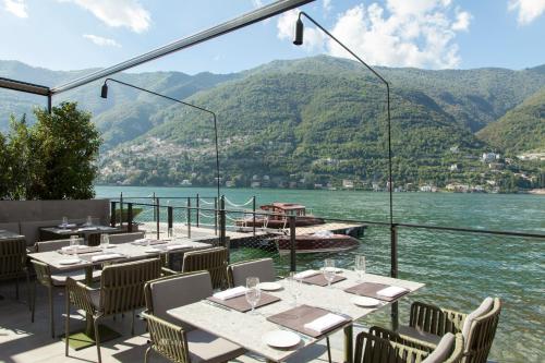 Il Sereno Lago di Como