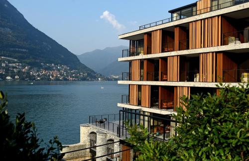 Il Sereno Lago di Como - Hotel - Torno