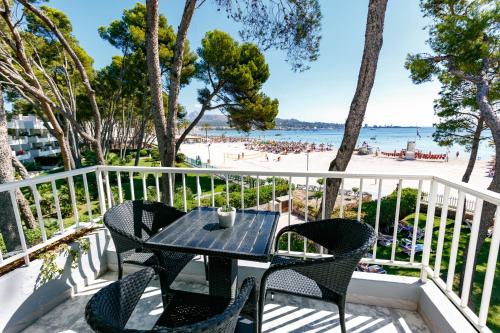 Apartamentos Ferrer Playa de Alcudia