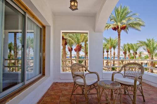 parveke/terassi, Oonas Dive Club in Sharm El Sheikh