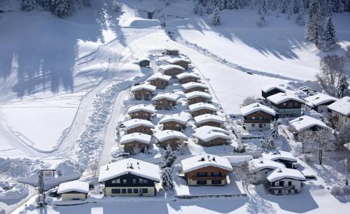 Das Resort Brixen