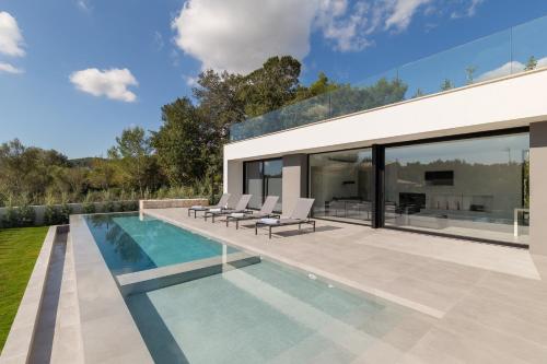 Sol Crestatx Sol Crestatx