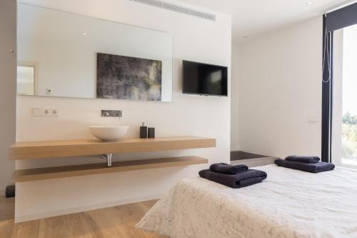 Sol Crestatx Sol Crestatx