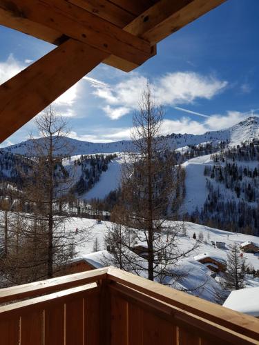 Chalet Marano Restaurant & Spa Chalet Marano Restaurant & Spa