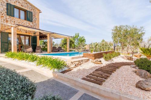 Alfabia - image 7