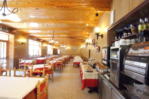 Hotel Europa - image 9