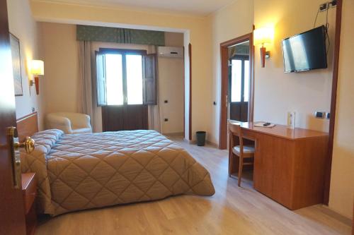 Bel Sito Hotel Due Torri - main image