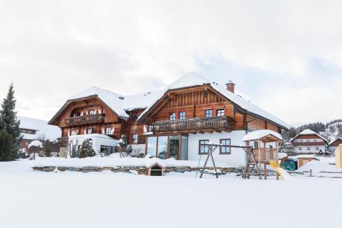 Haus Christophorus - main image