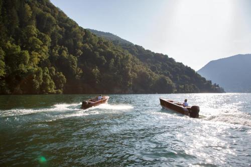 Il Sereno Lago di Como