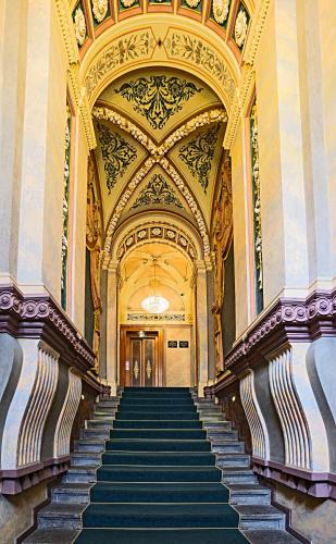Deminka Palace - 2