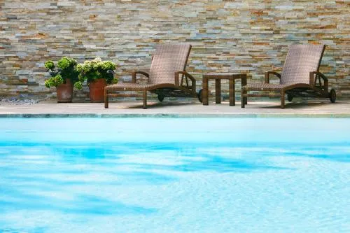 Kurhotel Markushof in Bad Bellingen, Deutschland