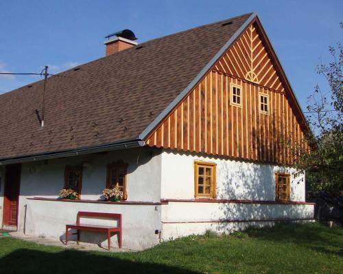 Accommodation in Rtyně v Podkrkonoší