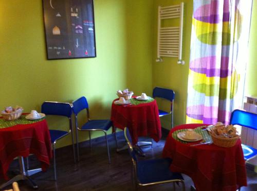Almi Rooms - image 8