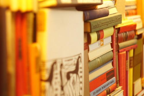Hotel Bett und Buch - image 2