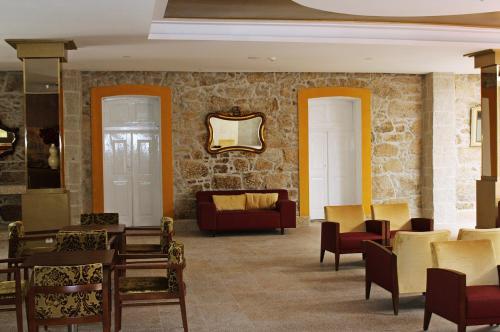 Palace Hotel Astúrias & Spa - image 12