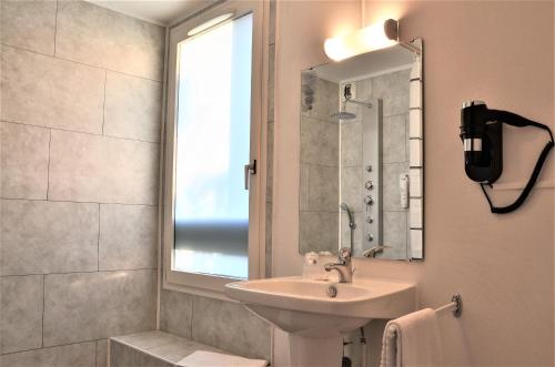 The Originals City Hôtel Amys Tarbes Sud (Inter-Hotel) - image 14