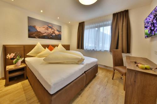 Hotel Garni Fiegl Apart