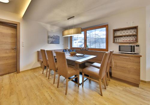 Hotel Garni Fiegl Apart - image 12