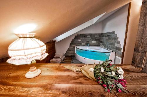 Hotel Jolanda Sport 5
