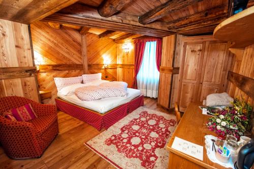 Camera doppia o twin, comfort